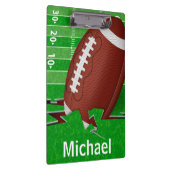 サッカー クリップボード (右)