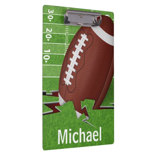 サッカー クリップボード (右)