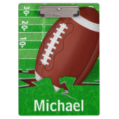 サッカー クリップボード (正面)