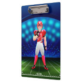 サッカー クリップボード (左)