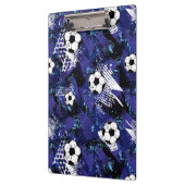 サッカー クリップボード (左)
