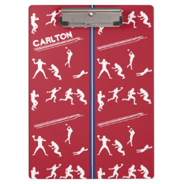 サッカー クリップボード