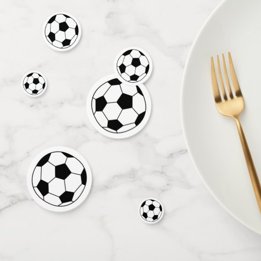 サッカー コンフェッティ (グループ)