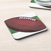 サッカー コースター (左側)