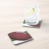 サッカー コースター (右側)