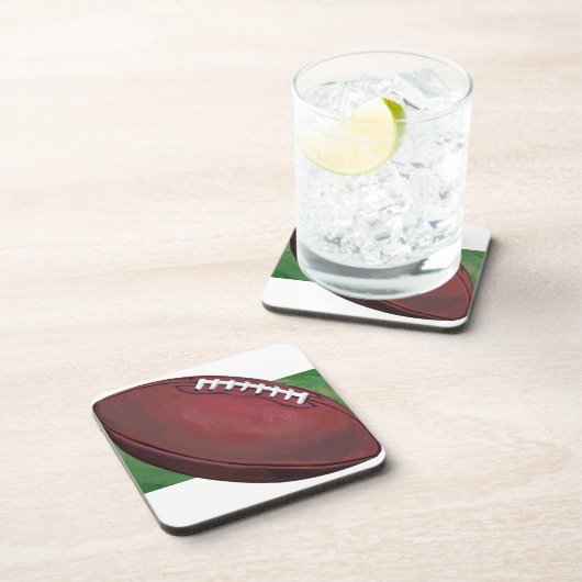 サッカー コースター (右側)