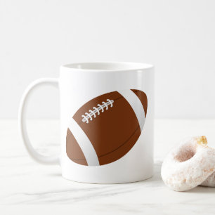 サッカー コーヒーマグカップ