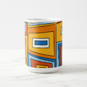 サッカー コーヒーマグカップ (中央)