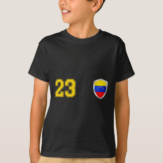 サッカー ゴルフ 冗談 4コマ ユーモア Tシャツ