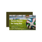 サッカー/サッカーのクラススタイリッシュコーチとユニーク