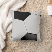 サッカー/サッカースポーツをテーマ クッション (ブランケット)