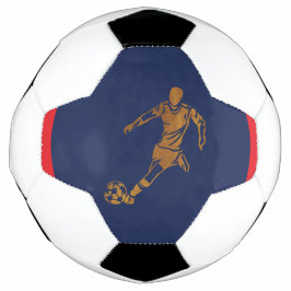 サッカー サッカーボール