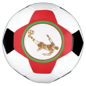 サッカー サッカーボール (回転)