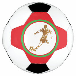サッカー サッカーボール