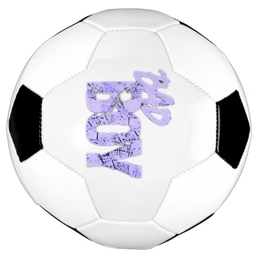 サッカー サッカーボール (回転)