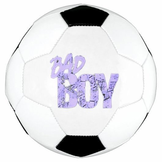 サッカー サッカーボール (正面)