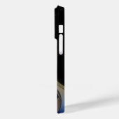 サッカー |サッカー最高の選手番号 Case-Mate iPhoneケース (裏面 / 左)