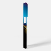 サッカー |サッカー最高の選手番号 Case-Mate iPhoneケース (裏面 / 右)