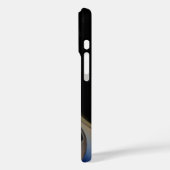 サッカー |サッカー最高の選手番号 Case-Mate iPhoneケース (裏面 / 左)