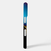 サッカー |サッカー最高の選手番号 Case-Mate iPhoneケース (裏面 / 右)