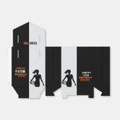 サッカー，サッカー選手ギフト，誕生日 フェイバーボックス (折り畳みなし)