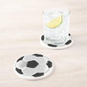 サッカー/サッカー飲料 コースター (側面)