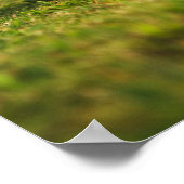 サッカー（サッカー） 5 ポスター (角)