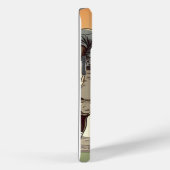 サッカー/サッカーiPhoneカバーiPhone 16 Case-Mate iPhoneケース (裏面 / 右)