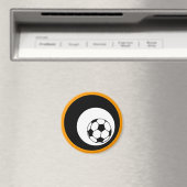 サッカー:サークル: マグネット (インサイチュ (食洗機))