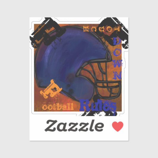 サッカー シール (シート)