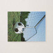 サッカー ジグソーパズル (横)