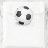 サッカー スクエアシール (バッグ)