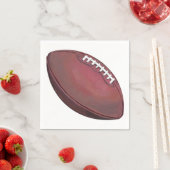 サッカー スタンダードカクテルナプキン (インサイチュ)