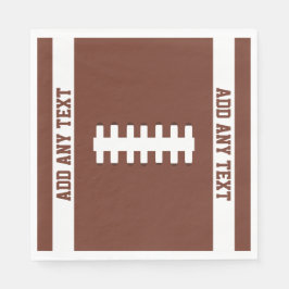 サッカー スタンダードランチョンナプキン