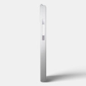 サッカー/スポーツデザインパーソナル Case-Mate iPhoneケース (裏面 / 左)