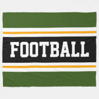 サッカー スポーティ ボールド グリーン ブラック ホワイト ストライプ