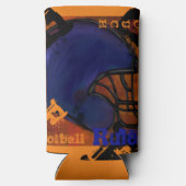 サッカー スリム缶クーラー (裏面)