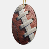 サッカー セラミックオーナメント (左)