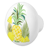 サッカー セラミックノブ (右)