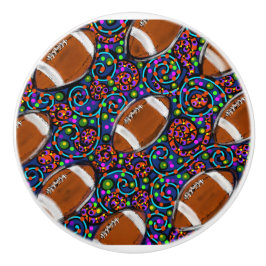 サッカー セラミックノブ