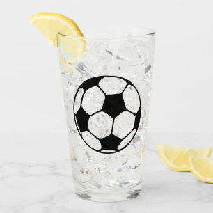 サッカー タンブラーグラス