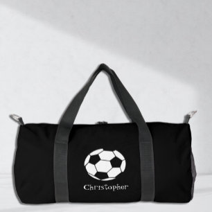 サッカー ダッフルバッグ