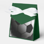 サッカー チーム パーティー お土産 ボックス (正面サイド)