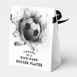 サッカー チーム パーティー お土産 ボックス