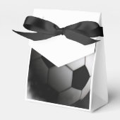 サッカー チーム パーティー お土産 ボックス (正面サイド)