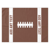 サッカー テーブルクロス (正面(横))