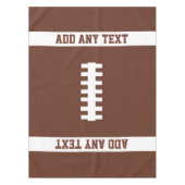 サッカー テーブルクロス (正面)