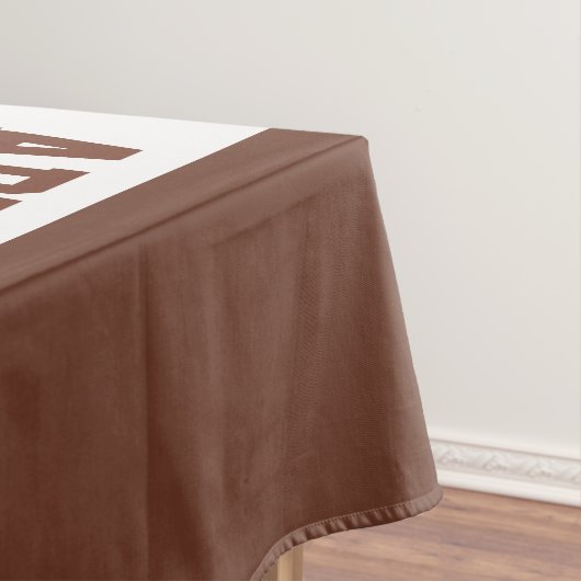 サッカー テーブルクロス (インサイチュ)