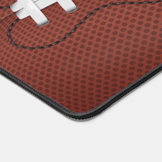 サッカー デスクマット (コーナー)