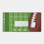 サッカー デスクマット (キーボード&マウス)